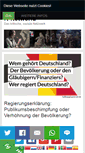 Mobile Screenshot of k-networld.de